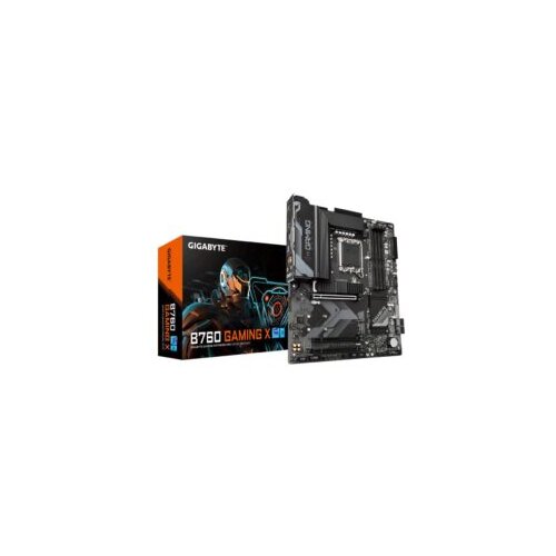 Matična ploča Gigabyte MB B760 Gaming X Slike