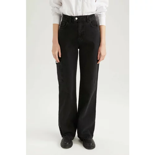 Defacto Trousers