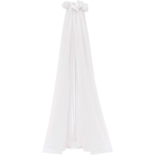 Patinio BALDAHIN Offwhite Baldachin 160/600 cm obarvano bela Cene