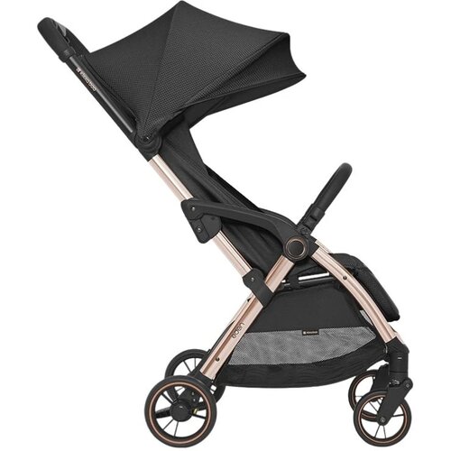 Kikka Boo Kolica autofolding Eden PLUS Black ( KKB31154 ) Cene