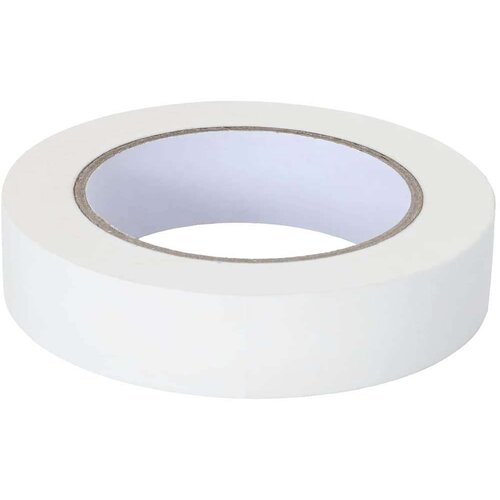 VidaXL Trake za maskiranje slikara 6 pcs Bijelo 25mm x 50m Papir Slike