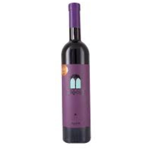 JANKO Bifora Sirah crveno vino 0.75l Slike