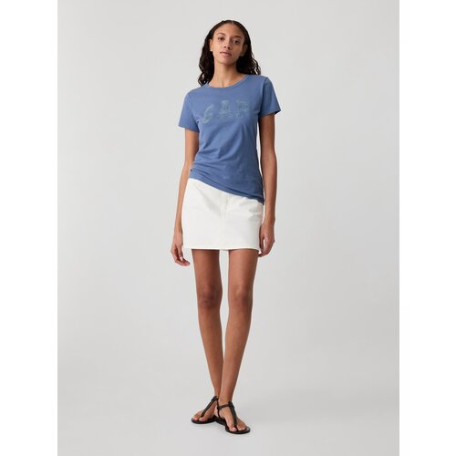 GAP T-shirt with logo - Women Cene
