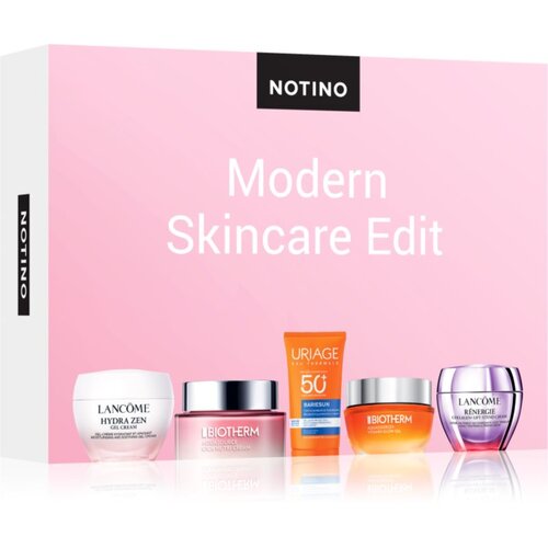 Beauty Discovery Box Notino Modern Skincare Edit set za ženske Slike