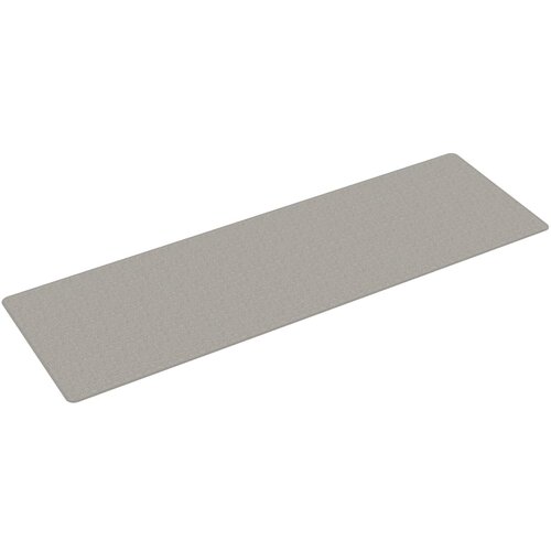 Maison Chic Rug, Preproga, Tekač v videzu sisala taupe 80x250 cm, (22120519) Cene