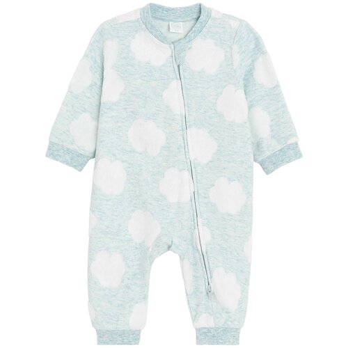 Cool club pižama pajac DR DH CCB3100801 F modra 80 Cene