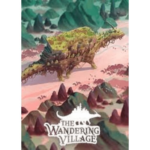 Steam The Wandering Village (PC) Key GLOBAL Cene