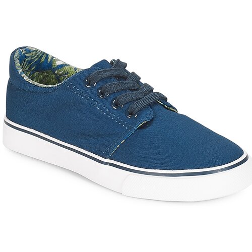 Andr&amp;eacute; JUNGLE BOY Blue Slike