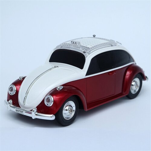  Bluetooth zvucnik WS-1958 crveni Cijene