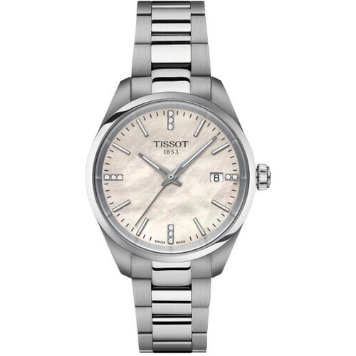 Tissot ručni sat T150.210.11.116.00 Slike