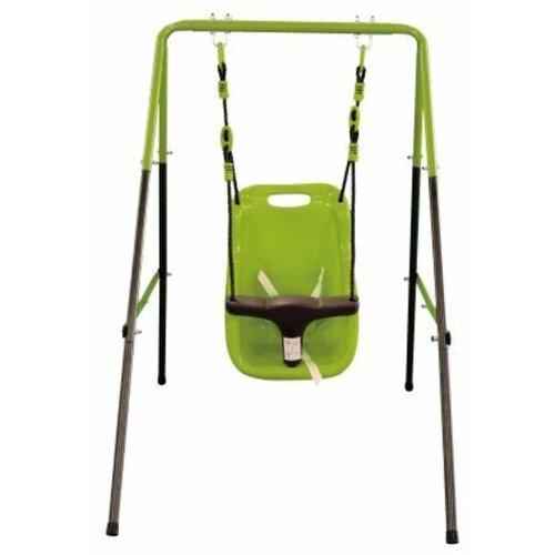 Milla Toys Dečija ljuljaška za dvorište Zelena Cene