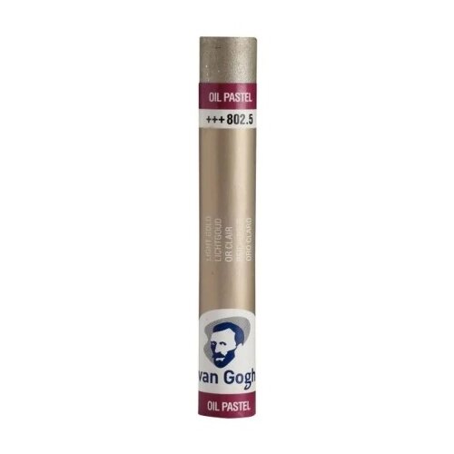 Royal Talens van gogh uljani pastel - odaberite nijansu light gold ( 689082 ) Slike