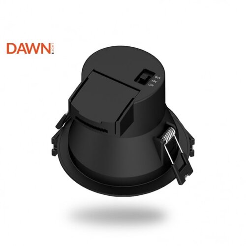 Bb Link led svetiljka JM-031 dim. 8W cct 60° crna Cene