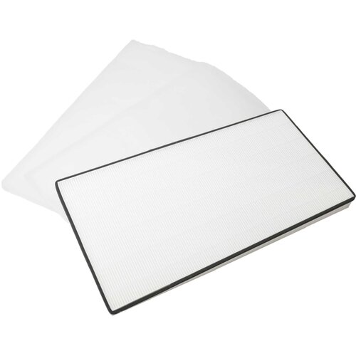 VHBW Filter za Vallox ValloPlus 450 / 500 / SC / SE / MV, 1450 Slike