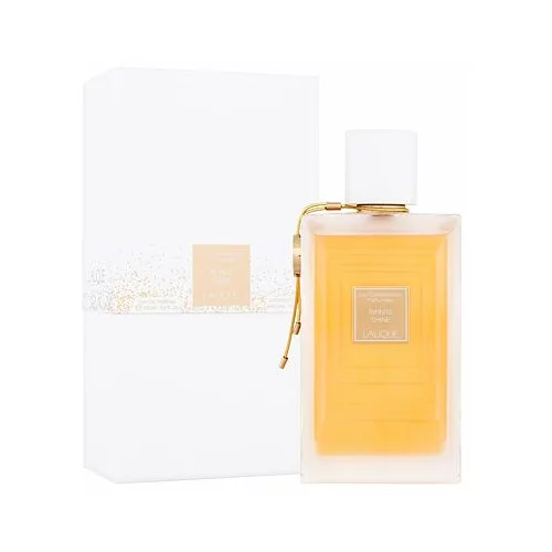 Lalique Les Compositions Parfumées Infinite Shine parfumska voda 100 ml poškodovana škatla za ženske