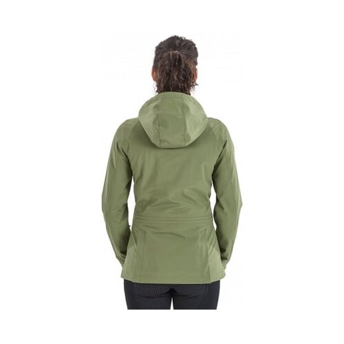 Busse Jakna RAYANA Plus, winter olive - S Cene