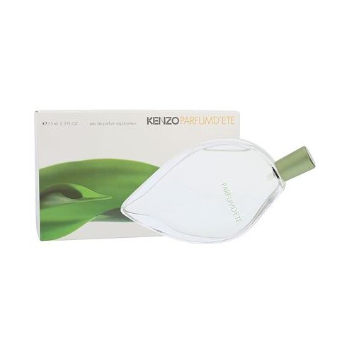 Kenzo Parfum D&amp;acute;Ete parfemska voda 75 ml za žene Slike