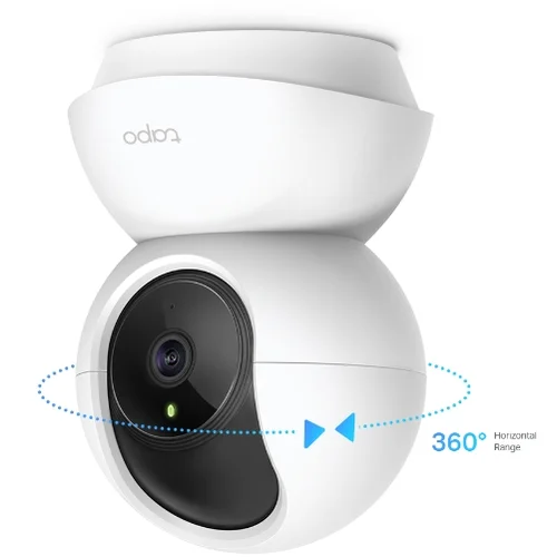 Tp-link Pan/Tilt Wi-Fi Camera