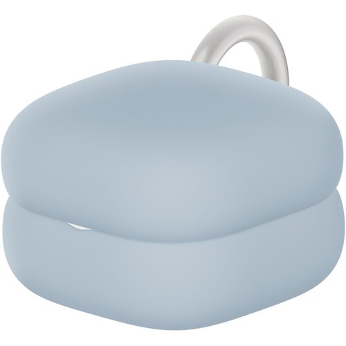 Sony ovitek za etui f. linkbuds fit ash blue Cene