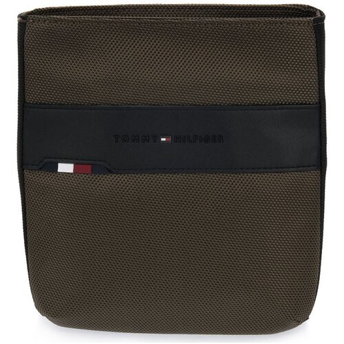 Tommy Hilfiger Torbe za čez ramo RBN CENTRAL COIN Rdeča Slike