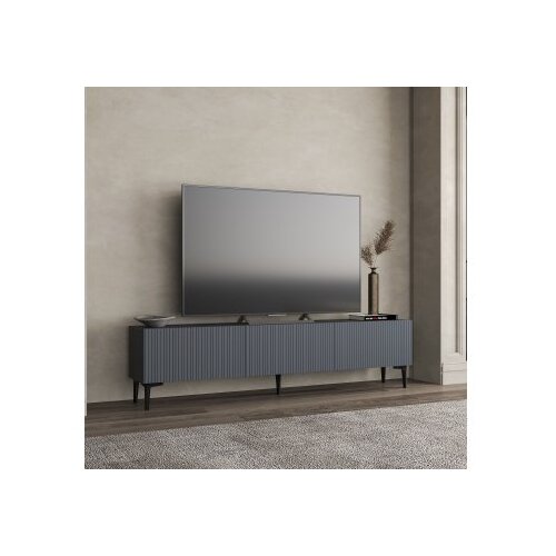 Hanah home tv polica oscar anthracite Slike