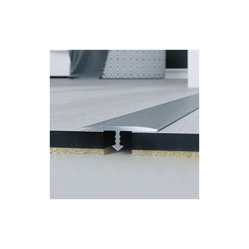 Lajsna prelazna PRO T B1 bruš.srebro 22mmx1,86 m Cijene