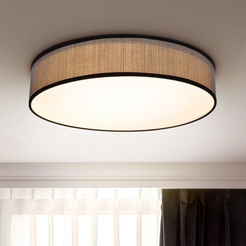  Brilagi - LED prigu&amp;scaron;iva plafonska svetiljka AURORA LED/48W/230V 3000-6500K + daljinski upravljač Slike