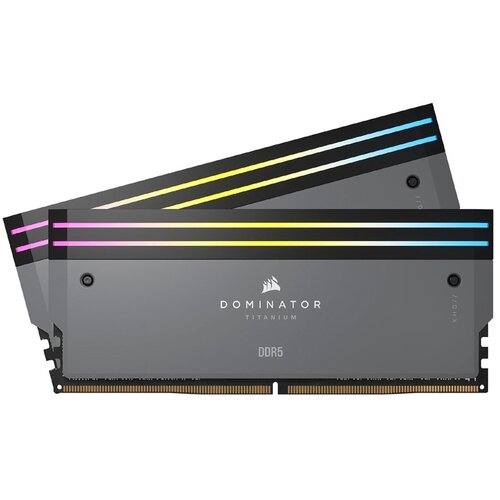 Corsair 64GB PC 6000 CL30 KIT (2x32GB) DOMIN. T RGB Gr retail Cijene