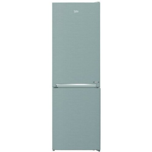 Beko hladilnik z zamrzovalnikom spodaj RCNA366I60XBN Slike