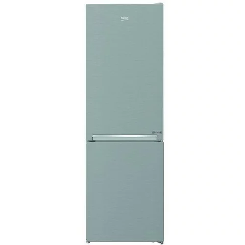 Beko hladilnik z zamrzovalnikom spodaj RCNA366I60XBN