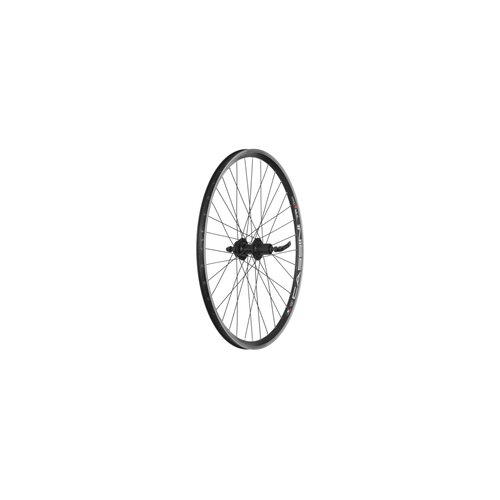 Cassini wheels Zadnji tocak.27.5" dupli zid crni za disk kaseta joytech brzo skidajuca 9500391 Cene