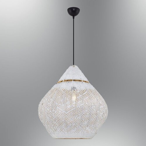 Opviq 4461-25-01 white chandelier Cene