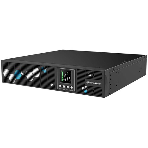 Powerwalker VI 1000 RLP uninterruptible power supply (UPS) Line-Interactive 1 kVA 900 W 8 AC outlet(s) Cijene