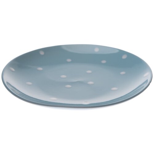 Dakls Moder keramični krožnik Dakls Dottie, &amp;oslash; 25 cm Slike