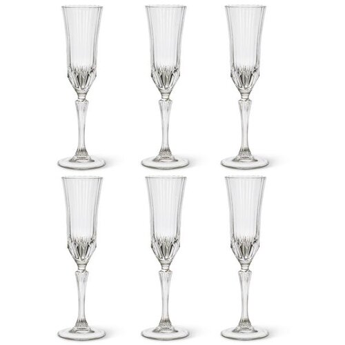 Coincasa SET 6 KOZARCEV 180ml, (21606088) Cene