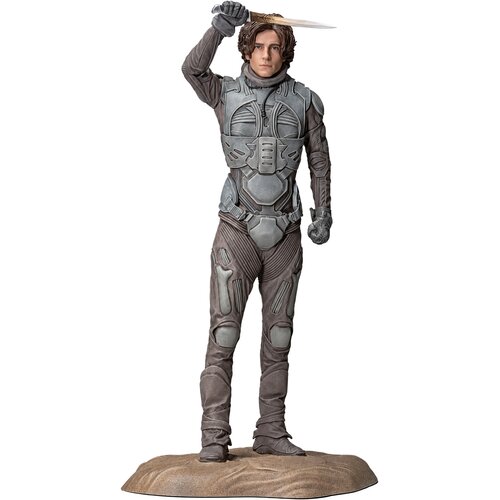 Dune Paul Atreides Deluxe zbirateljska figura 23cm Cene