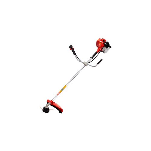 AGM motorni trimer 520 e crveno-crni Cene