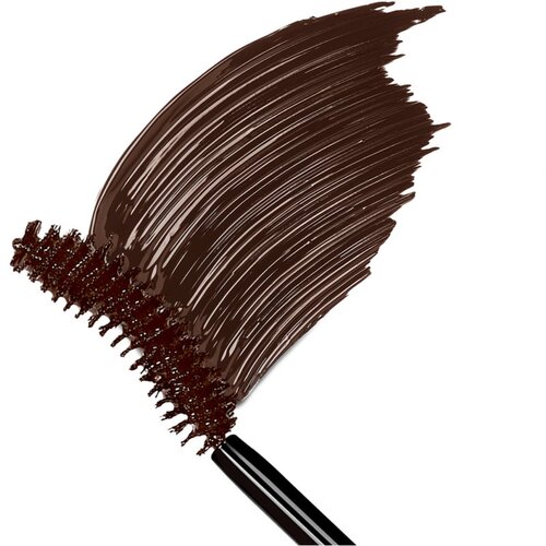 Guerlain Noir G maskara za volumen i uvijanje trepavica nijansa 02 Brown 6 g Slike