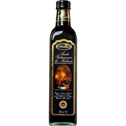 Olitalia sirće Aceto balsamico 0,5 l Cene