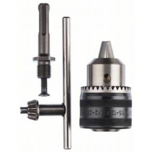 Bosch SDS-plus adapter sa steznom glavom 2607000982 Slike