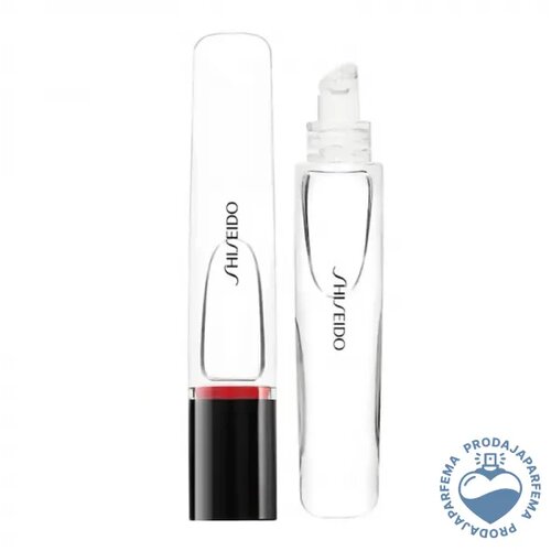 Shiseido Crystal GelGloss 9ml Cijene