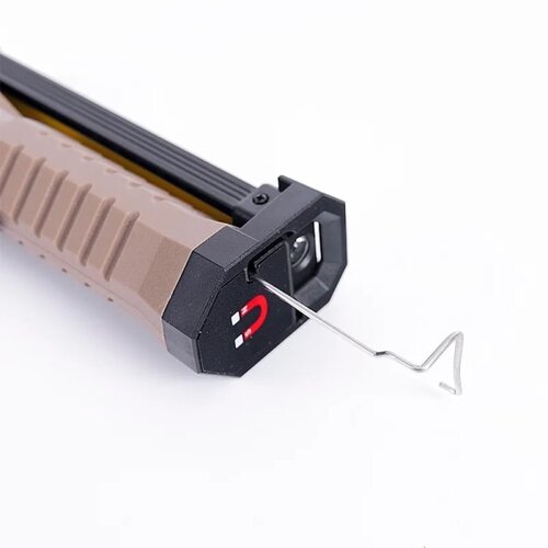  LED punjiva radna lampa sa funkcijom powerbanke LED/4W/5V IPX4 600 lm 2000mAh Slike