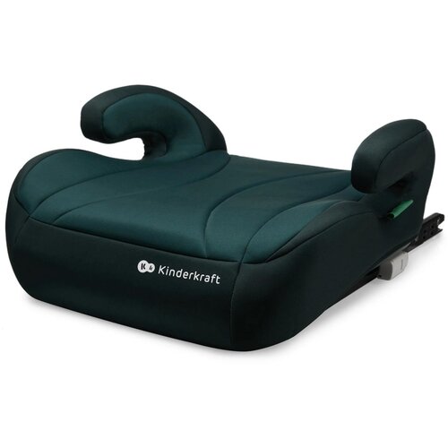 Kinderkraft Buster I-boost 135-150cm/ zelena Cene