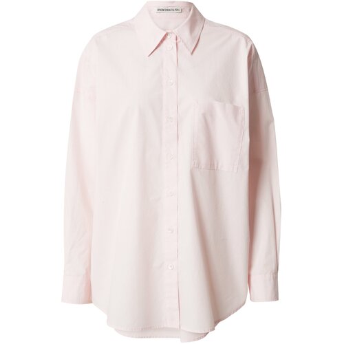 Drykorn Bluza &amp;#039;AAKE&amp;#039; pastelno roza Slike