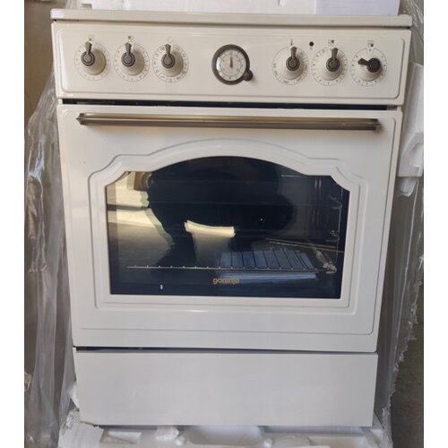 Gorenje B-roba Električni &scaron;poret GECS6B70CLI Cene