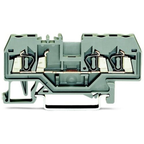 Wago GmbH & Co. KG Prehodni terminal 280-681, (20888796) Cene