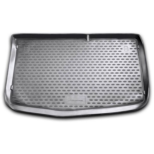 Novline kadica za gepek hyundai i20 (pb), 2008-2014 Slike
