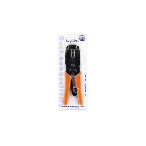 Logilink Crimp Tool Professional WZ0003 Cijene