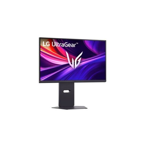 LG 27G850A-B 4K IPS Dual-Mode 240Hz/480Hz Cene