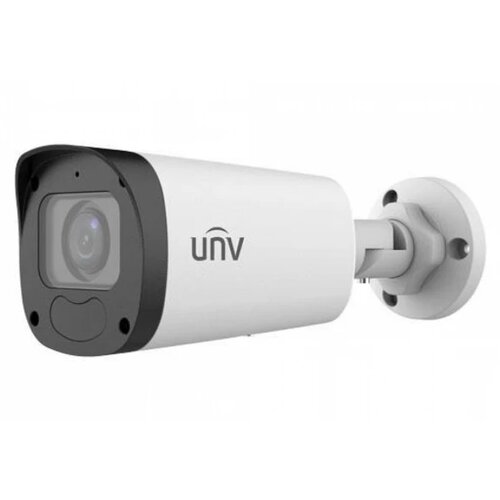 Uniview unv ipc 5MP bullet hd ir vf (IPC2325LB-ADZK-G) Cene
